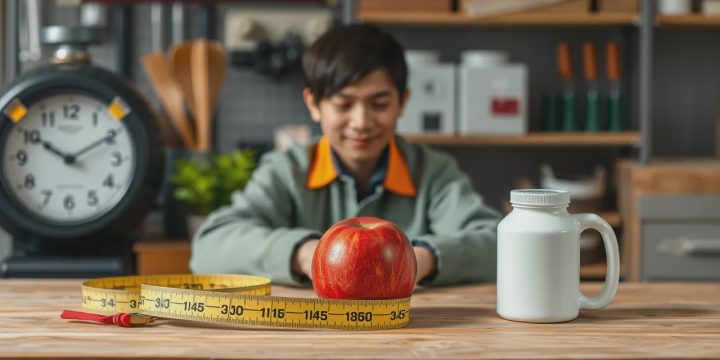 Xu Hướng Tiêu Dùng Nông Sản Sạch Tại Thành Thị