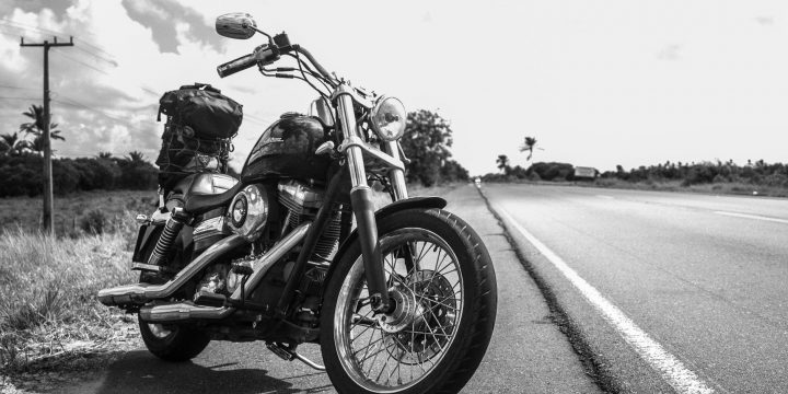 Hai Van Pass Motorcycle Tour: Cảm Hứng Kinh Doanh Nông Sản