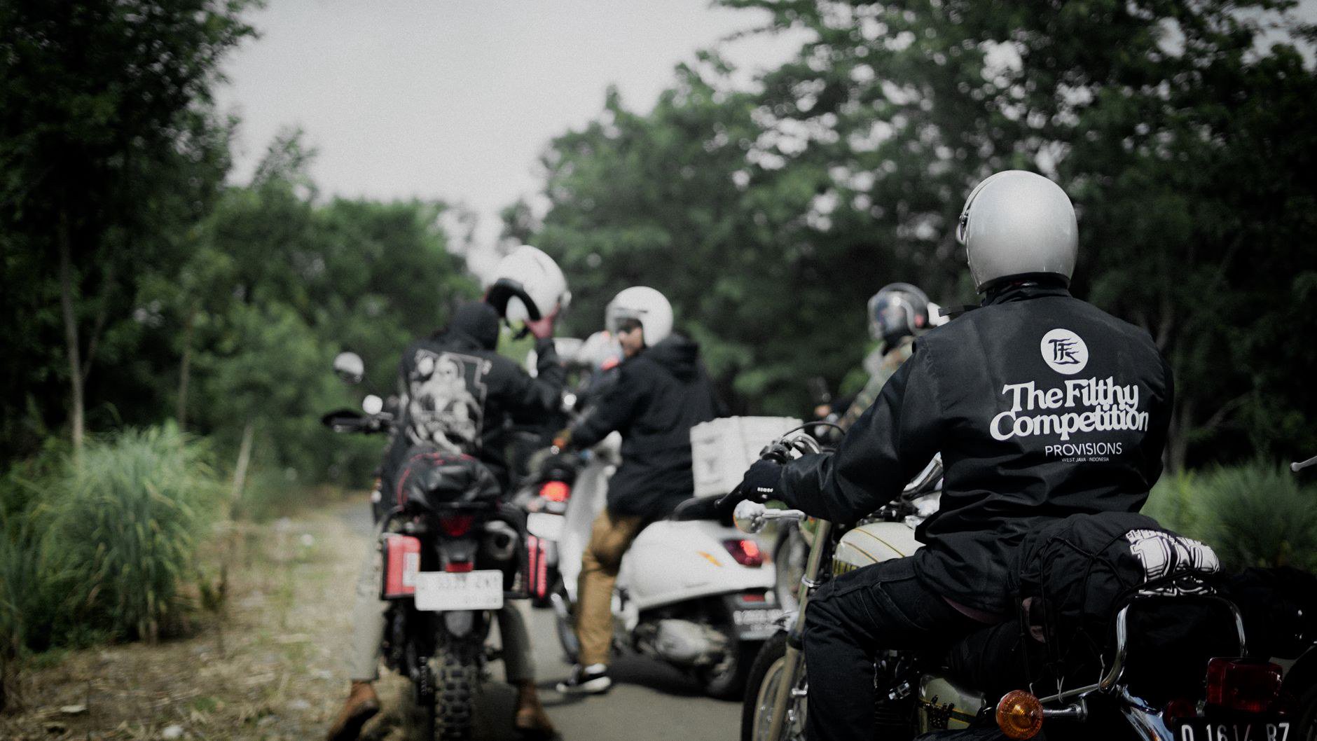 Trải nghiệm hai van pass motorcycle tour: khi nghỉ ngơi cũng là lúc tìm cảm hứng kinh doanh Trải nghiệm hai van pass motorcycle tour: khi nghỉ ngơi cũng là lúc tìm cảm hứng kinh doanh