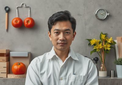 Ủ Phân Vi Sinh: Phòng Trừ Sâu Bệnh Và Cải Tạo Đất Tại Vườn