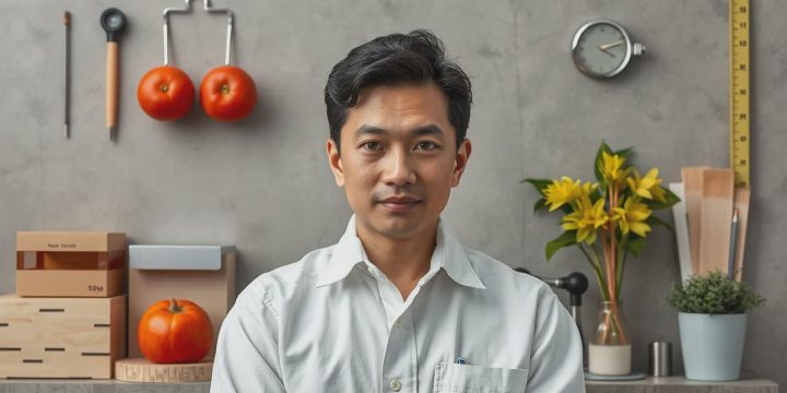 Ủ Phân Vi Sinh: Phòng Trừ Sâu Bệnh Và Cải Tạo Đất Tại Vườn
