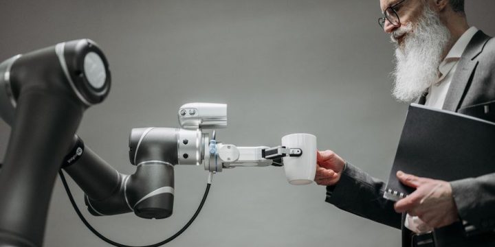 Ứng dụng AI trong doanh nghiệp nông nghiệp truy xuất nguồn gốc